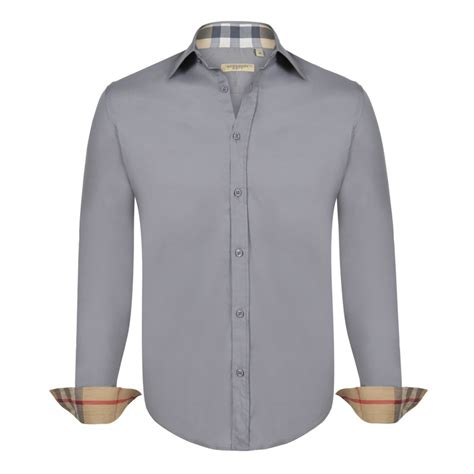 burberry casual shirts|burberry casual shirts sale.